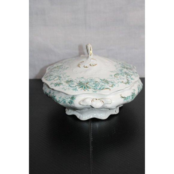 Waldorf Royal Semi-Porcelain Dish - England - Picture 4 of 8